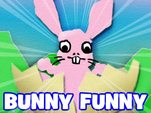 Bunny Funny