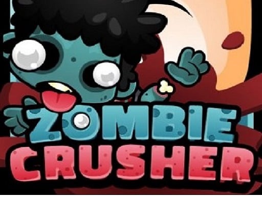 Zombies Crusher