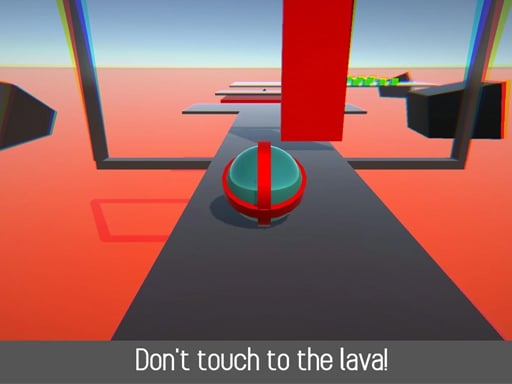 Ball Obstacles 1p