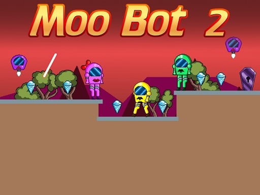 Moo Bot 2