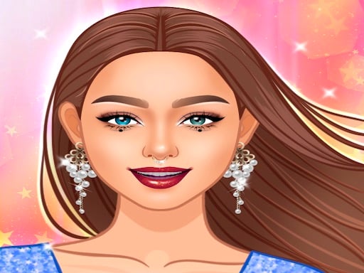 Fashion Dress Up For Girls