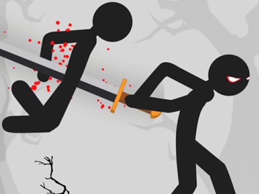 Stickman Fight