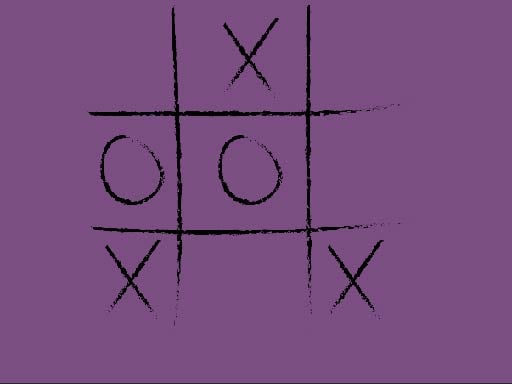 Xox | Tic Tac Toe