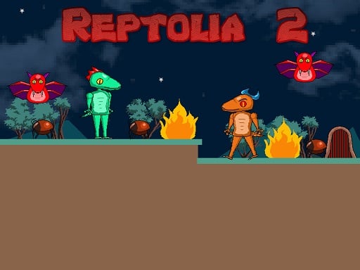 Reptolia 2