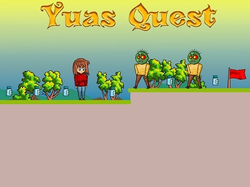 Yuas Quest